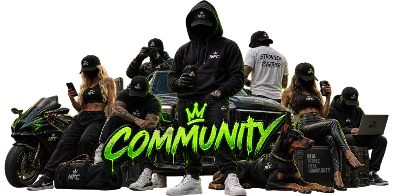 NFC Community