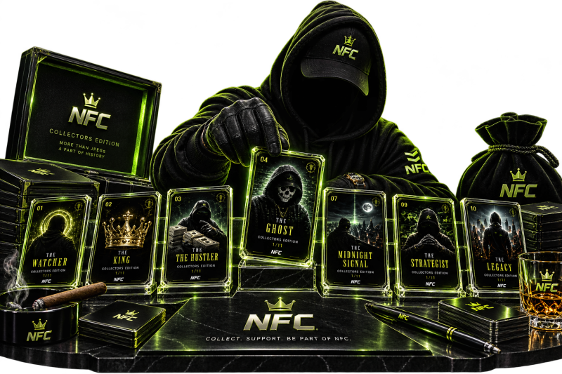 Collectors Edition